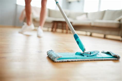 Unleash the Magic in Your Cleaning Routine with the Magic Mop Series